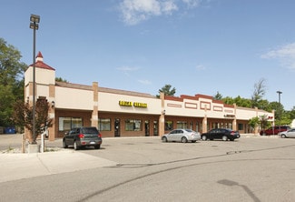 More details for 5414-5452 S Saginaw Rd, Grand Blanc, MI - Retail for Sale