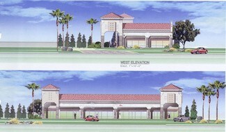 More details for 19432 Beach Blvd, Huntington Beach, CA - Land for Sale