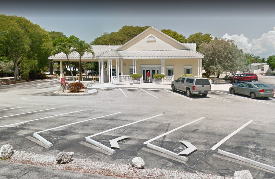 103330 Overseas Hwy, Key Largo, FL for lease - Building Photo - Image 1 of 6