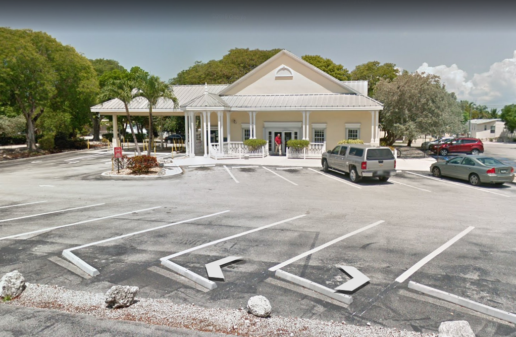 103330 Overseas Hwy, Key Largo, FL for lease Building Photo- Image 1 of 7