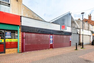 Plus de détails pour 22-24 Bebington Rd, Wirral - Commerce de détail à louer