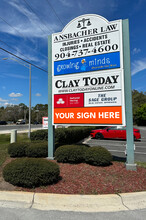 3521 U.S. Highway 17, Fleming Island, FL for lease Building Photo- Image 2 of 3