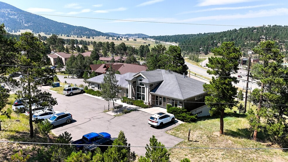 3064 Whitman Dr, Evergreen, CO for sale - Building Photo - Image 3 of 12