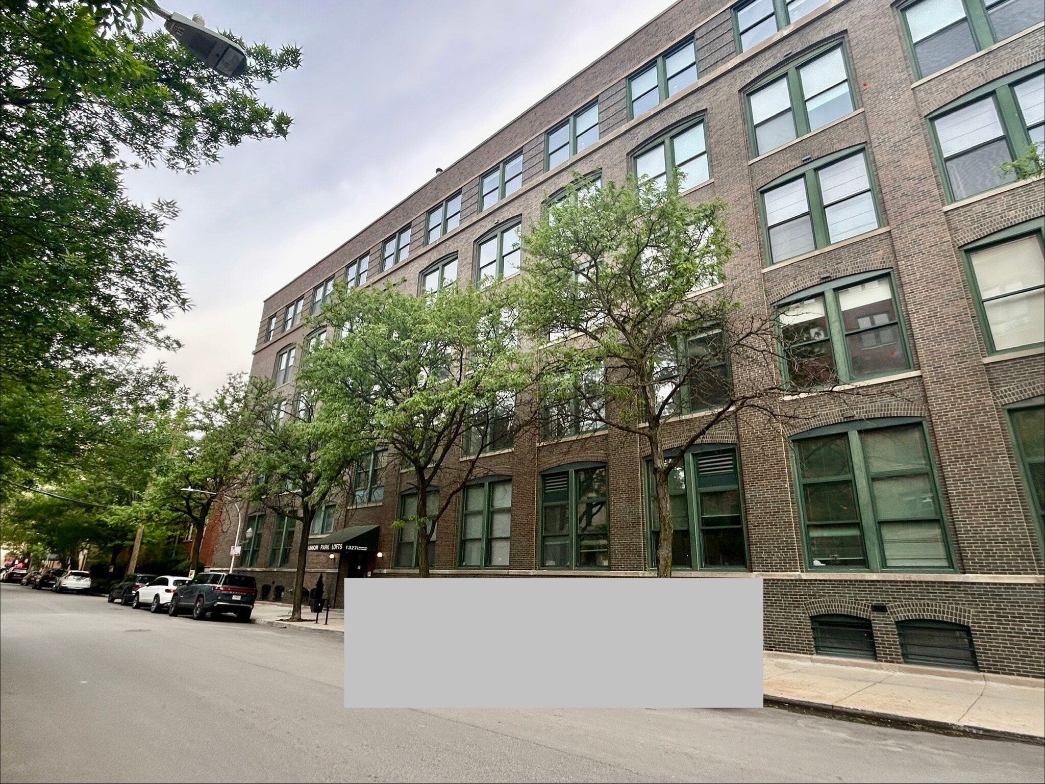 1327 W Washington Blvd, Chicago, IL à louer Photo intérieure- Image 1 de 28