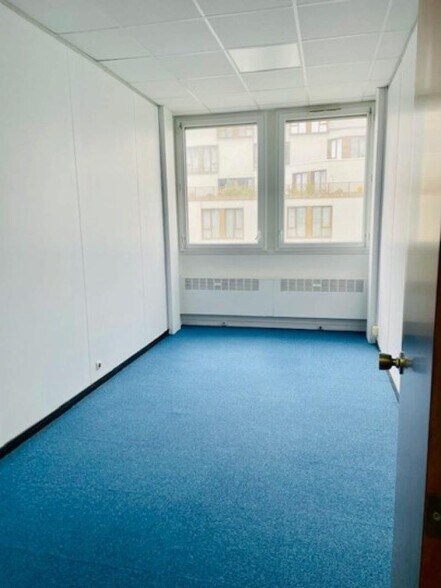 Bureau dans Bagneux à louer - Plan d’étage - Image 3 de 9