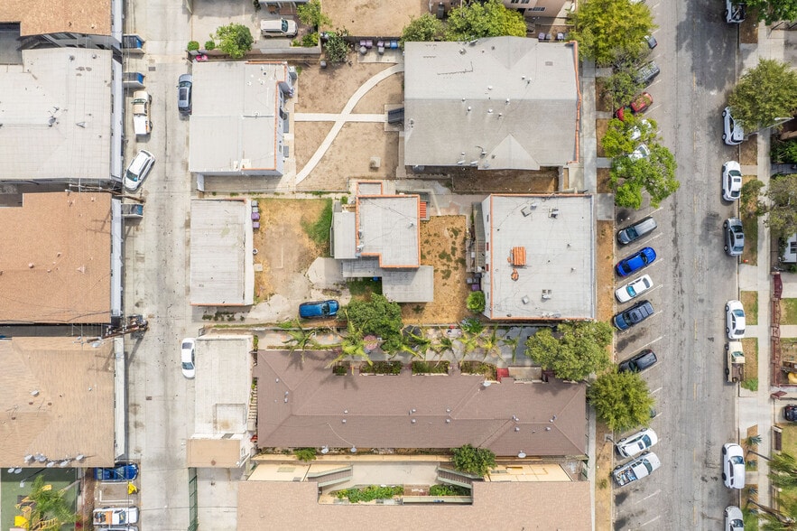 1526-1532 Cedar Ave, Long Beach, CA for sale - Building Photo - Image 3 of 15