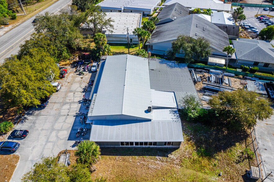 6695 US 1, Vero Beach, FL à vendre - Aérien - Image 3 de 10
