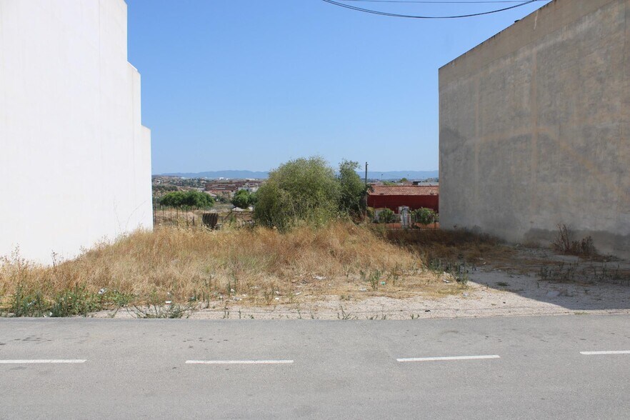 Calle de Santiago, 30, Molina de Segura, Murcia à vendre - Photo du bâtiment - Image 2 de 6