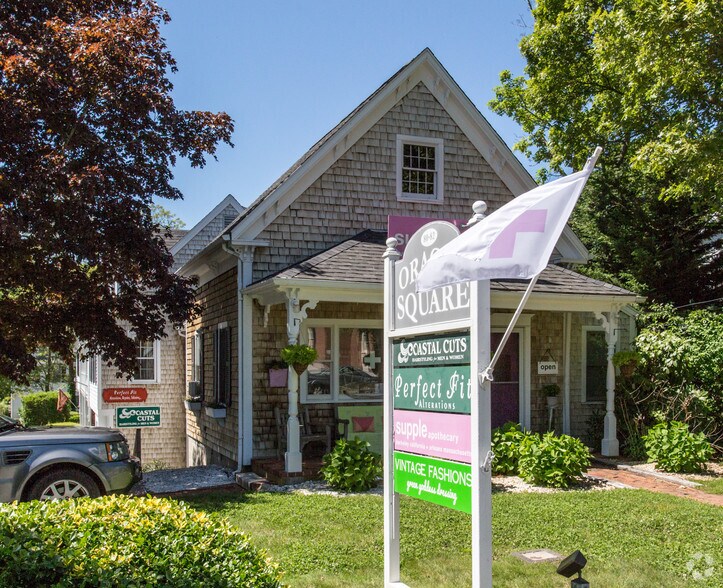 80-82 Route 6A, Orleans, MA for sale - Building Photo - Image 3 of 31