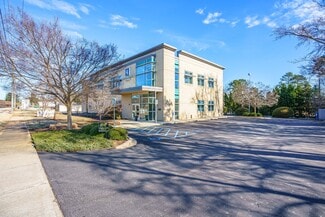 More details for 7464 Woodrow St, Irmo, SC - Office for Sale