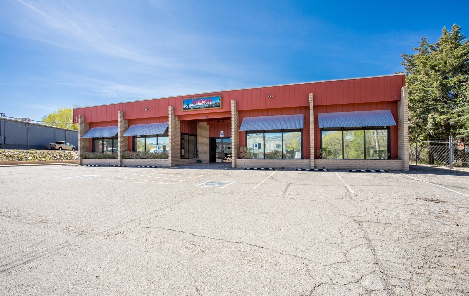 534 Madison Ave, Prescott, AZ for sale Building Photo- Image 1 of 28