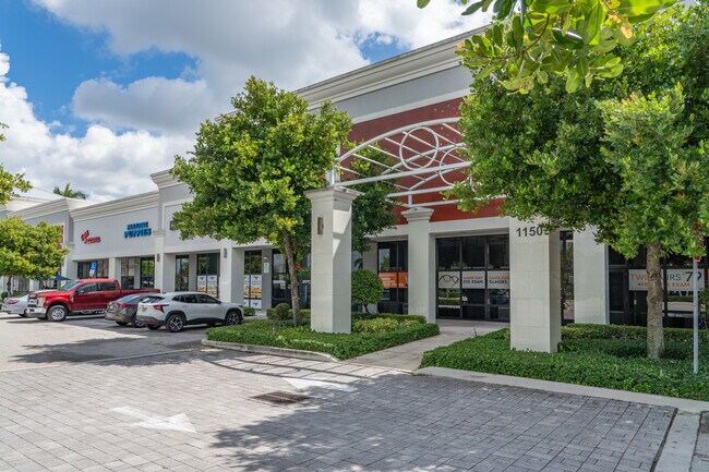 More details for 1180 N Federal Hwy, Pompano Beach, FL - Retail for Lease