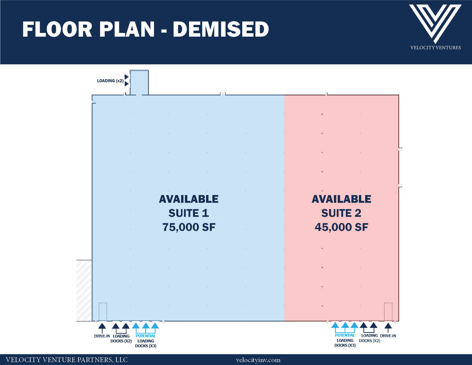 222 S White Horse Pike, Stratford, NJ for lease Floor Plan- Image 1 of 1
