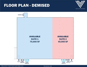222 S White Horse Pike, Stratford, NJ for lease Floor Plan- Image 1 of 1