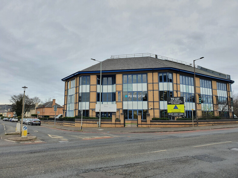 600 Gorgie Rd, Edinburgh à louer - Photo du bâtiment - Image 2 de 3