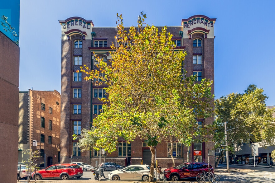 12 Foveaux St, Surry Hills for lease - Building Photo - Image 2 of 6
