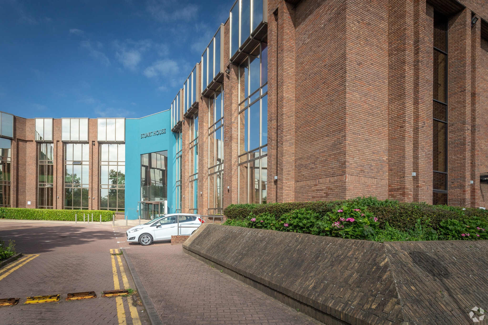 St John's St, Peterborough for lease Building Photo- Image 1 of 2