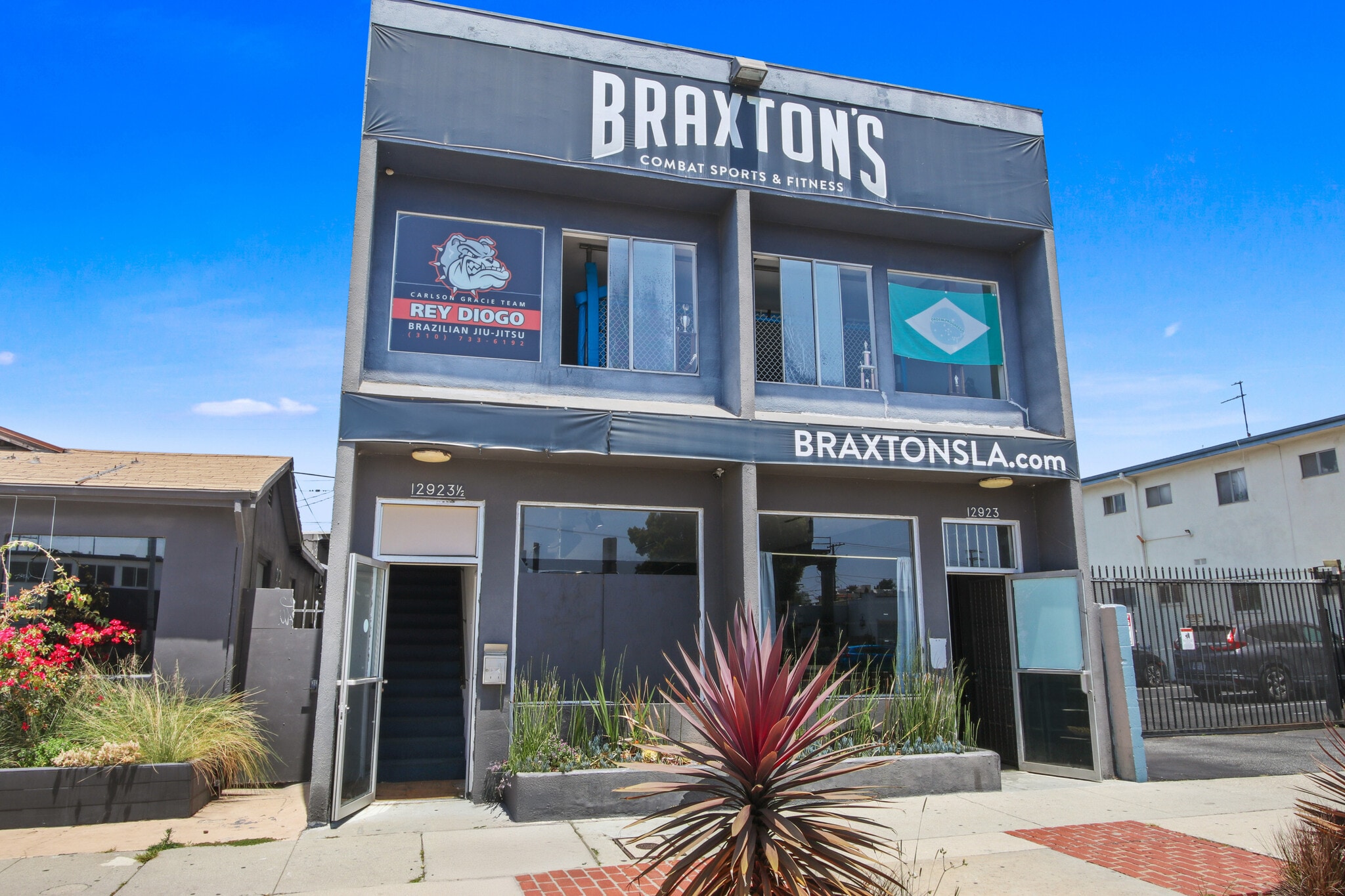 12923 Venice Blvd, Los Angeles, CA for sale Building Photo- Image 1 of 15