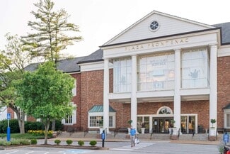 More details for 97 Plaza Frontenac, Saint Louis, MO - Retail for Lease