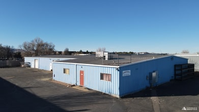 227-231 S Link Ln, Fort Collins, CO for lease Interior Photo- Image 1 of 5