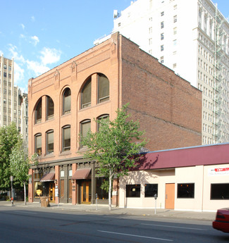 More details for 115 N Washington St, Spokane, WA - Office for Lease