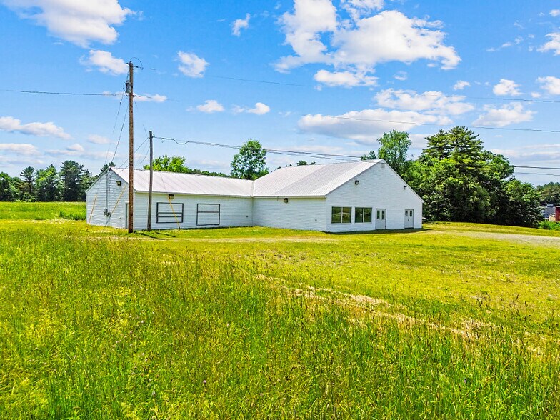 53 Neck Rd, Benton, ME for sale - Building Photo - Image 2 of 23