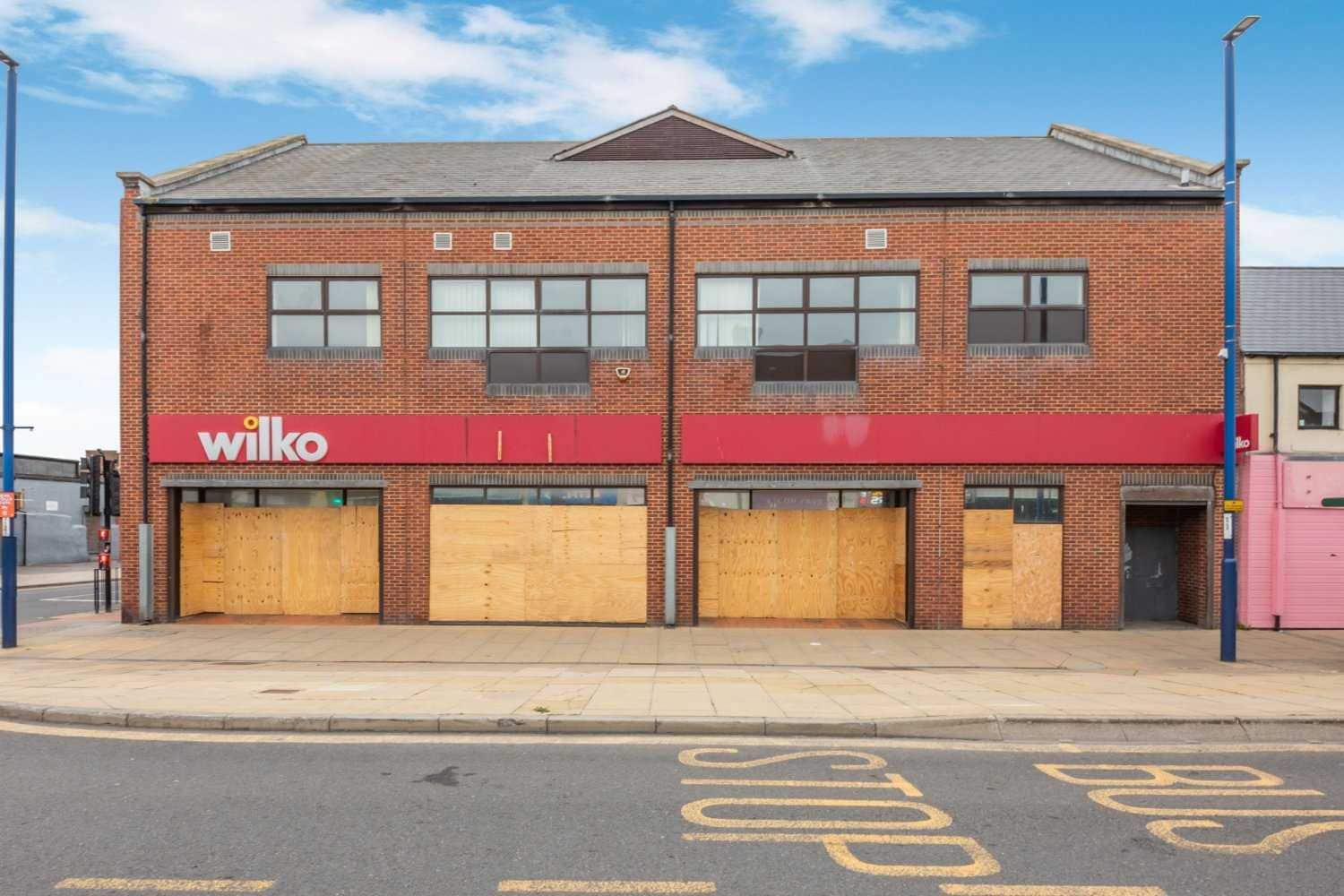 79-85 High St, Redcar for lease Building Photo- Image 1 of 7