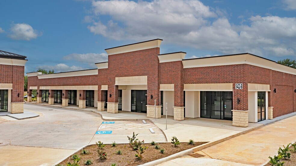 5422 Riverstone Blvd, Missouri City, TX for sale - Building Photo - Image 3 of 16