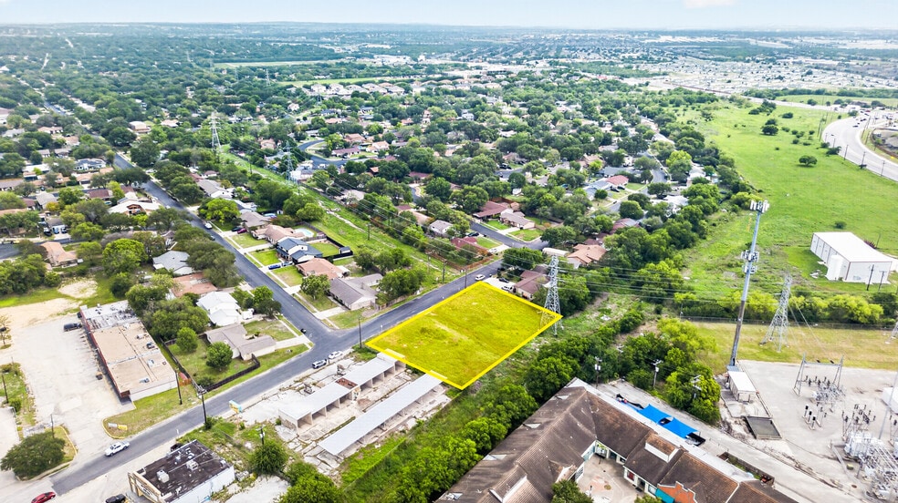 8100 Melbury Forest, San Antonio, TX for sale - Building Photo - Image 3 of 9