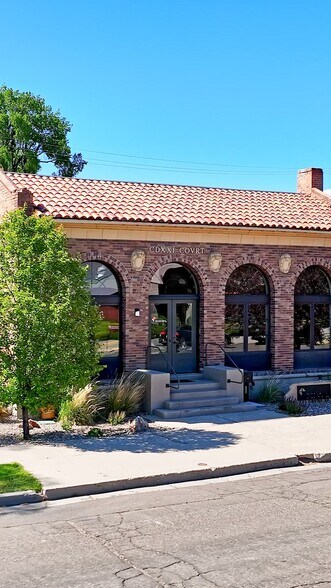 421 Court St, Elko, NV à vendre - Vidéo sur l’inscription commerciale - Image 2 de 49