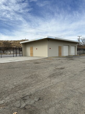 More details for 16593 D St, Victorville, CA - Retail for Lease