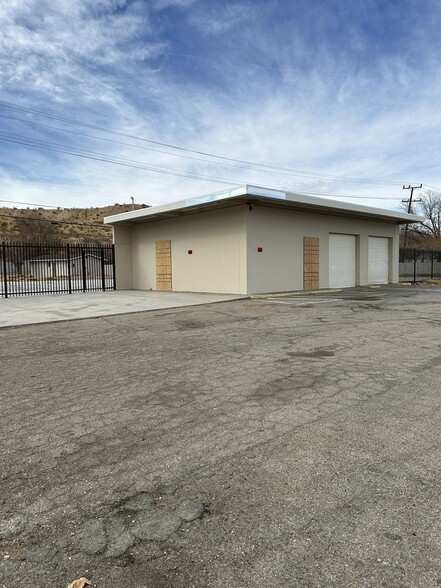 16593 D St, Victorville, CA for lease - Building Photo - Image 1 of 9