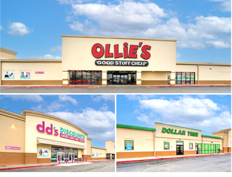 More details for 7121-7171 W Highway 90, San Antonio, TX - Retail for Sale