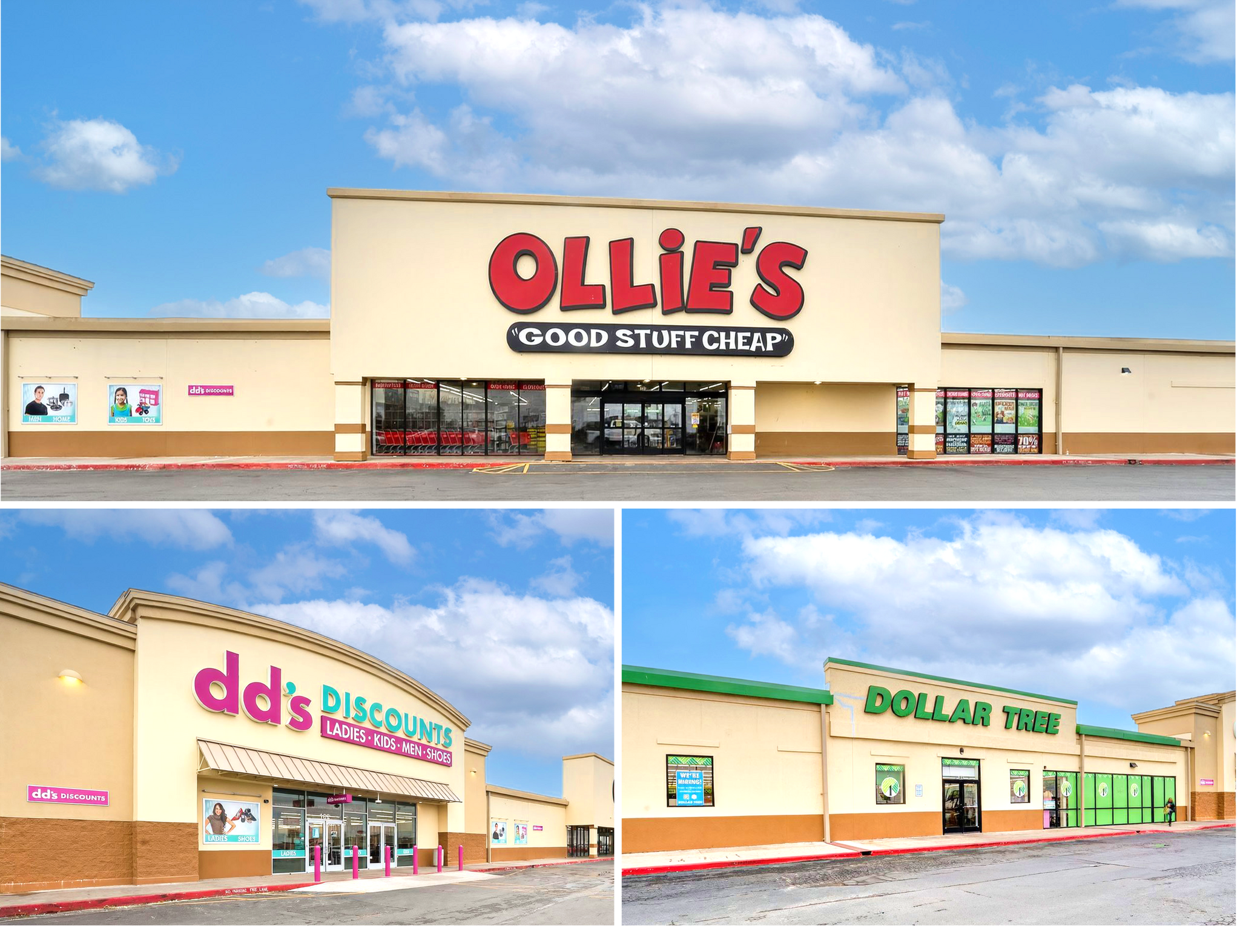 7121-7171 W Highway 90, San Antonio, TX for sale Primary Photo- Image 1 of 10