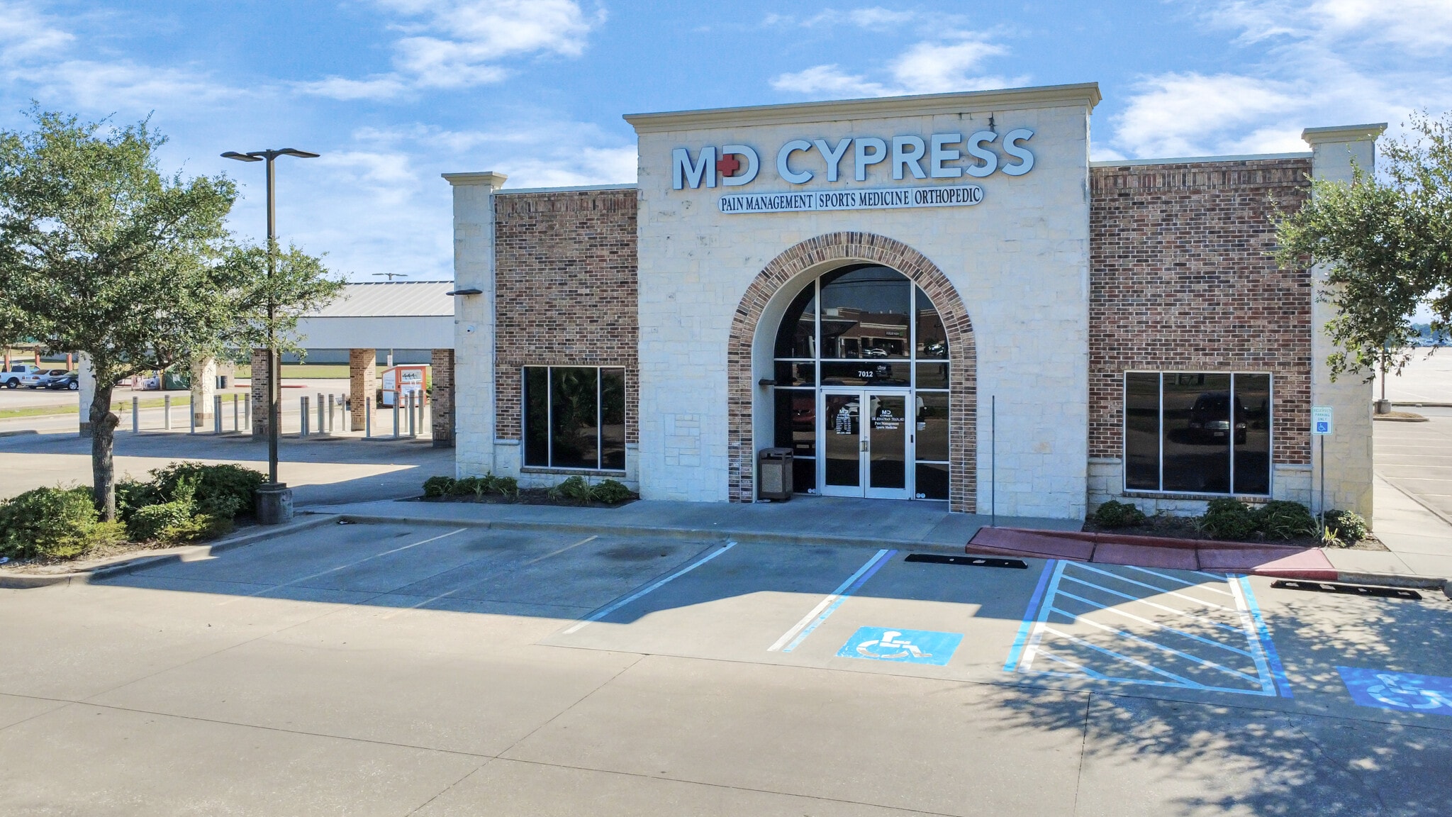 7012 Barker Cypress Rd, Cypress, TX for sale Building Photo- Image 1 of 26