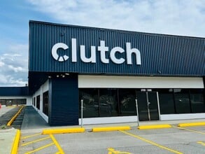 5400 Minoru Blvd, Richmond, BC for lease Building Photo- Image 2 of 10