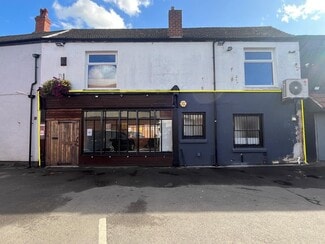 More details for 16 Biggin St, Loughborough - Retail for Lease