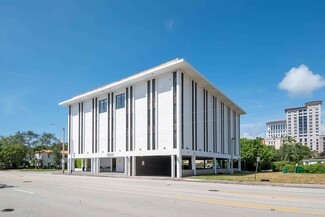 More details for 2850 S Douglas Rd, Coral Gables, FL - Office for Lease