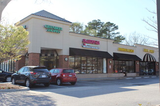 More details for 501-517 Kempsville Rd, Chesapeake, VA - Retail for Lease