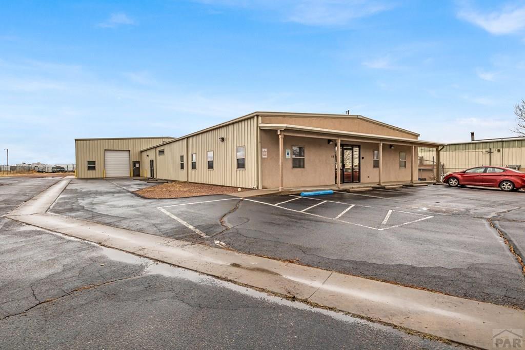 64 Mission Dr, Pueblo, CO for sale Primary Photo- Image 1 of 1