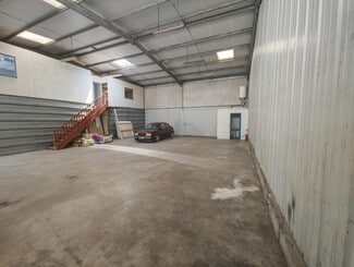 More details for 10 Avenue De La Grange Noire, Mérignac - Flex for Lease