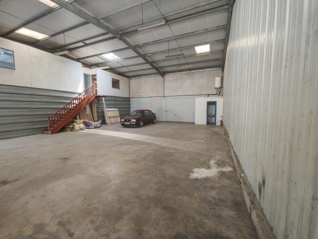 10 Avenue De La Grange Noire, Mérignac for lease Interior Photo- Image 1 of 6