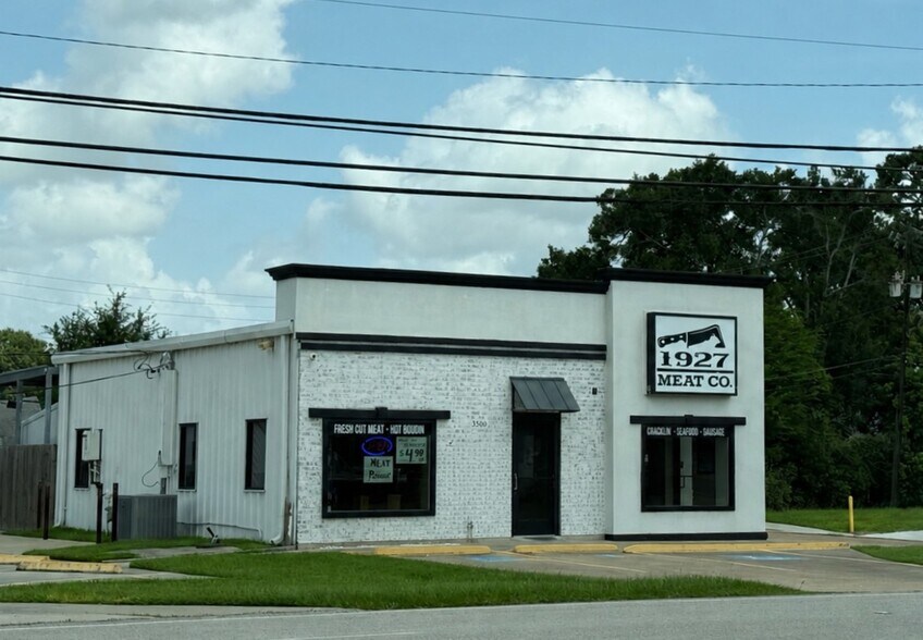 3520 Nederland Ave, Nederland, TX for sale - Building Photo - Image 3 of 24