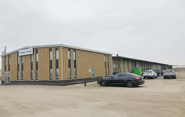 More details for 2091 Boul Brookside, Winnipeg, MB - Office, Industrial for Lease