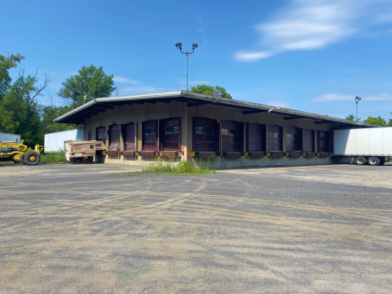 158 Cordell Rd, Schenectady, NY for lease - Building Photo - Image 1 of 1