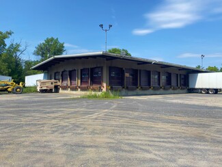 Plus de détails pour 158 Cordell Rd, Schenectady, NY - Industriel à louer