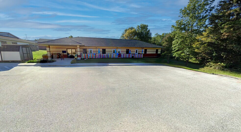 87 E Forrest Ave, Shrewsbury, PA à vendre - Photo du bâtiment - Image 1 de 1