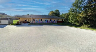 Plus de détails pour 87 E Forrest Ave, Shrewsbury, PA - Commerce de détail à vendre