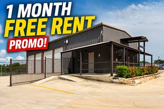 More details for 18838 FM 2252, San Antonio, TX - Flex for Lease
