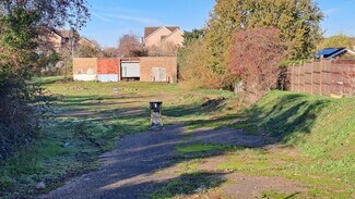 Plus de détails pour Station Rd, Hertford - Terrain à vendre